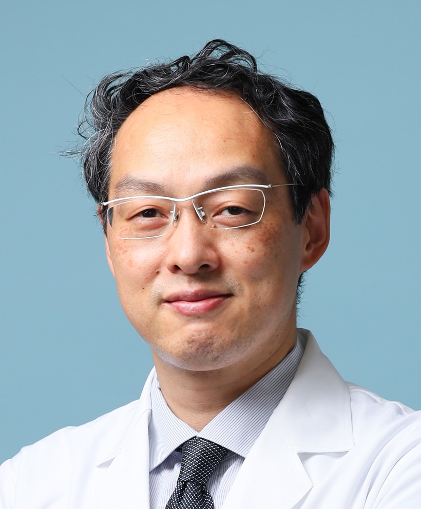 Nobuyuki Takemura