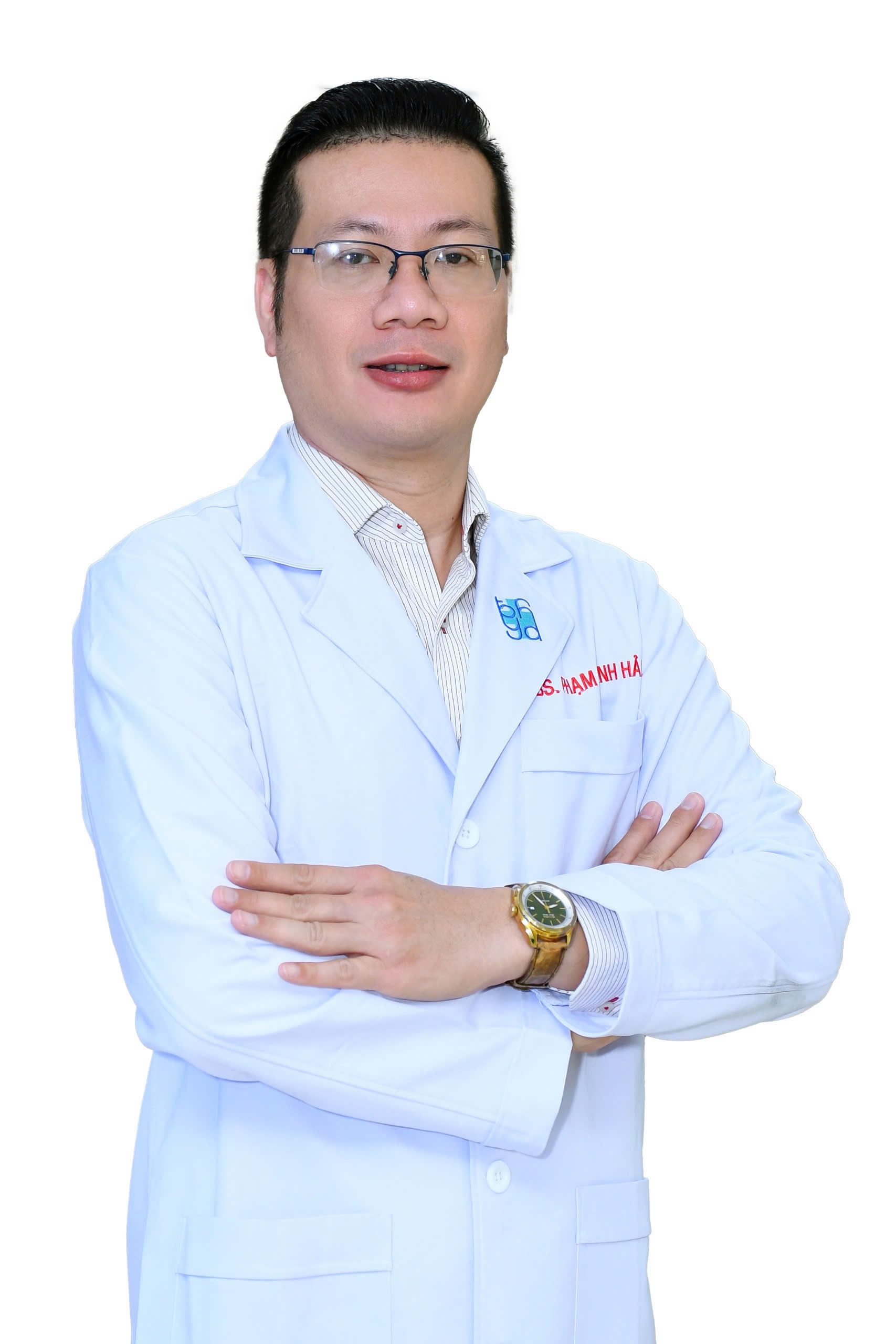 Pham Minh Hai