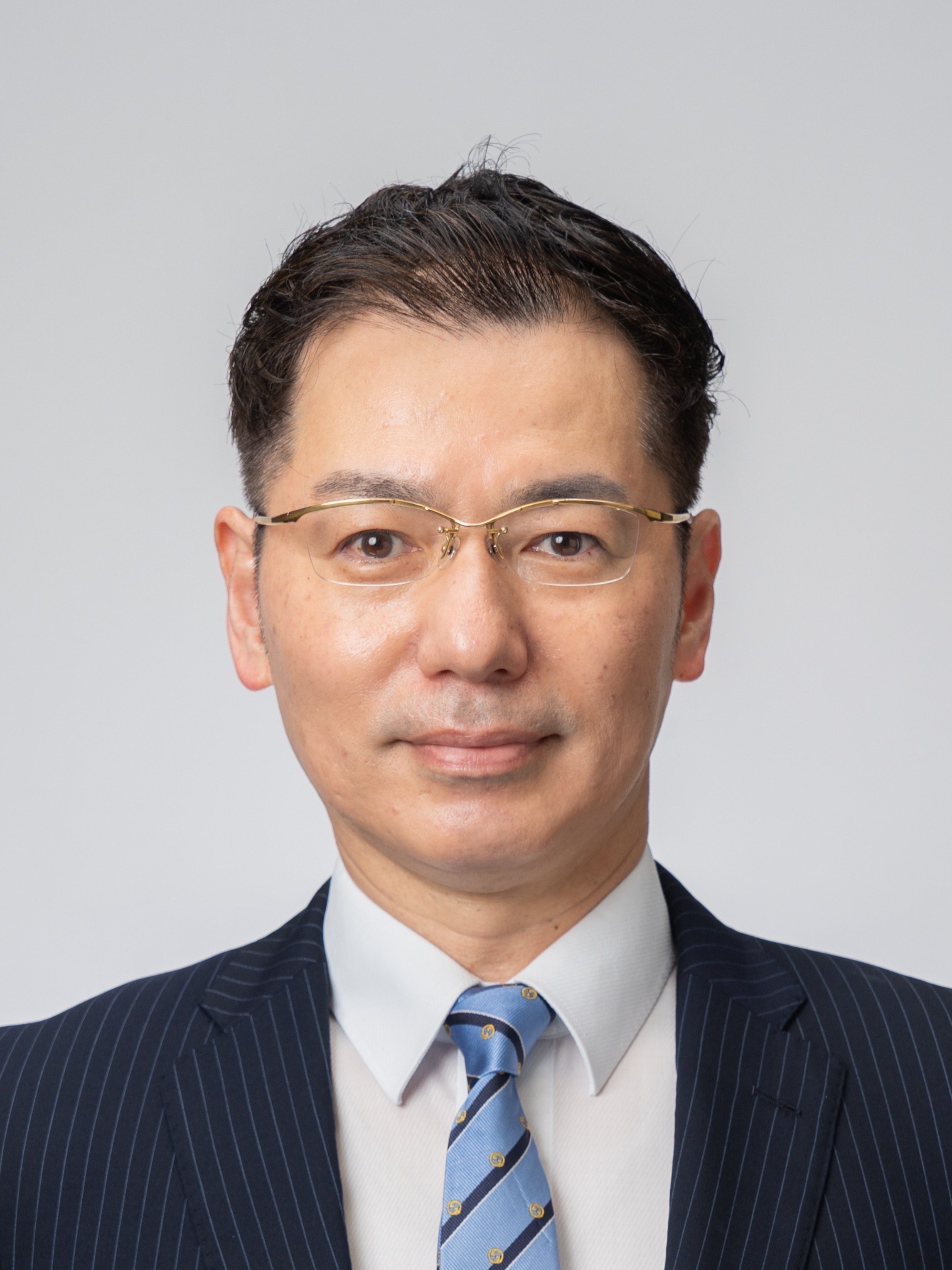 Noriyuki Inaki