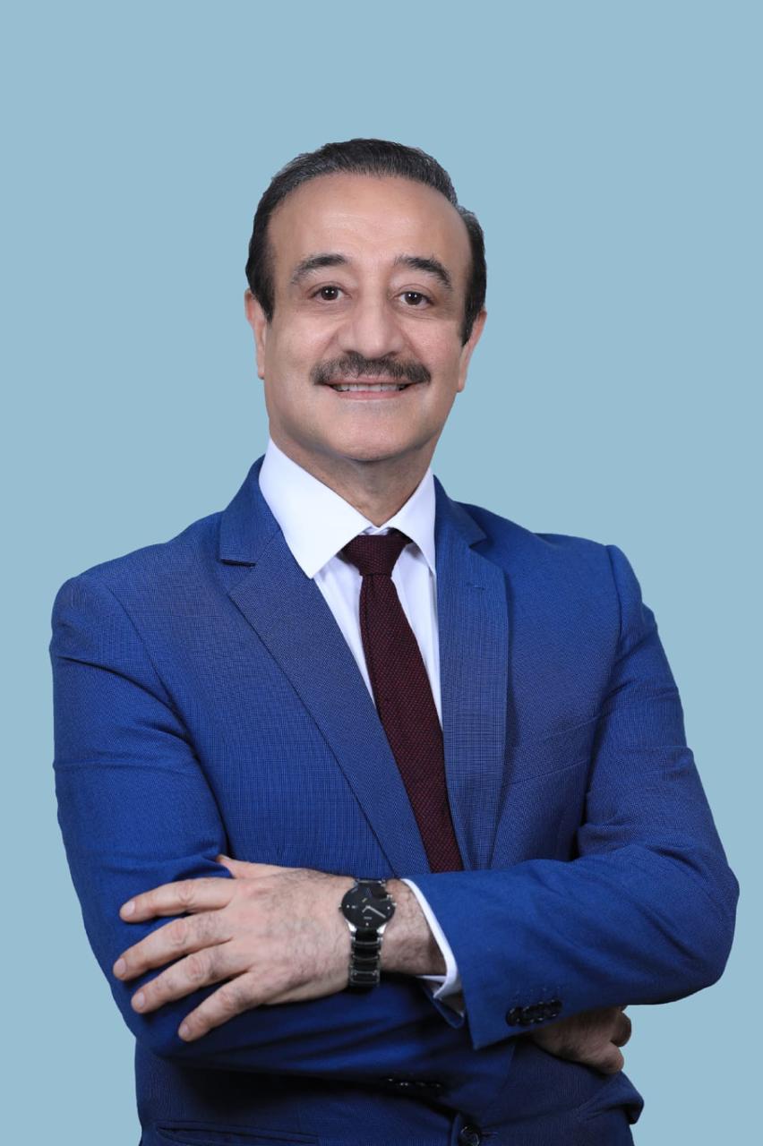 Basim Al-Khafaji