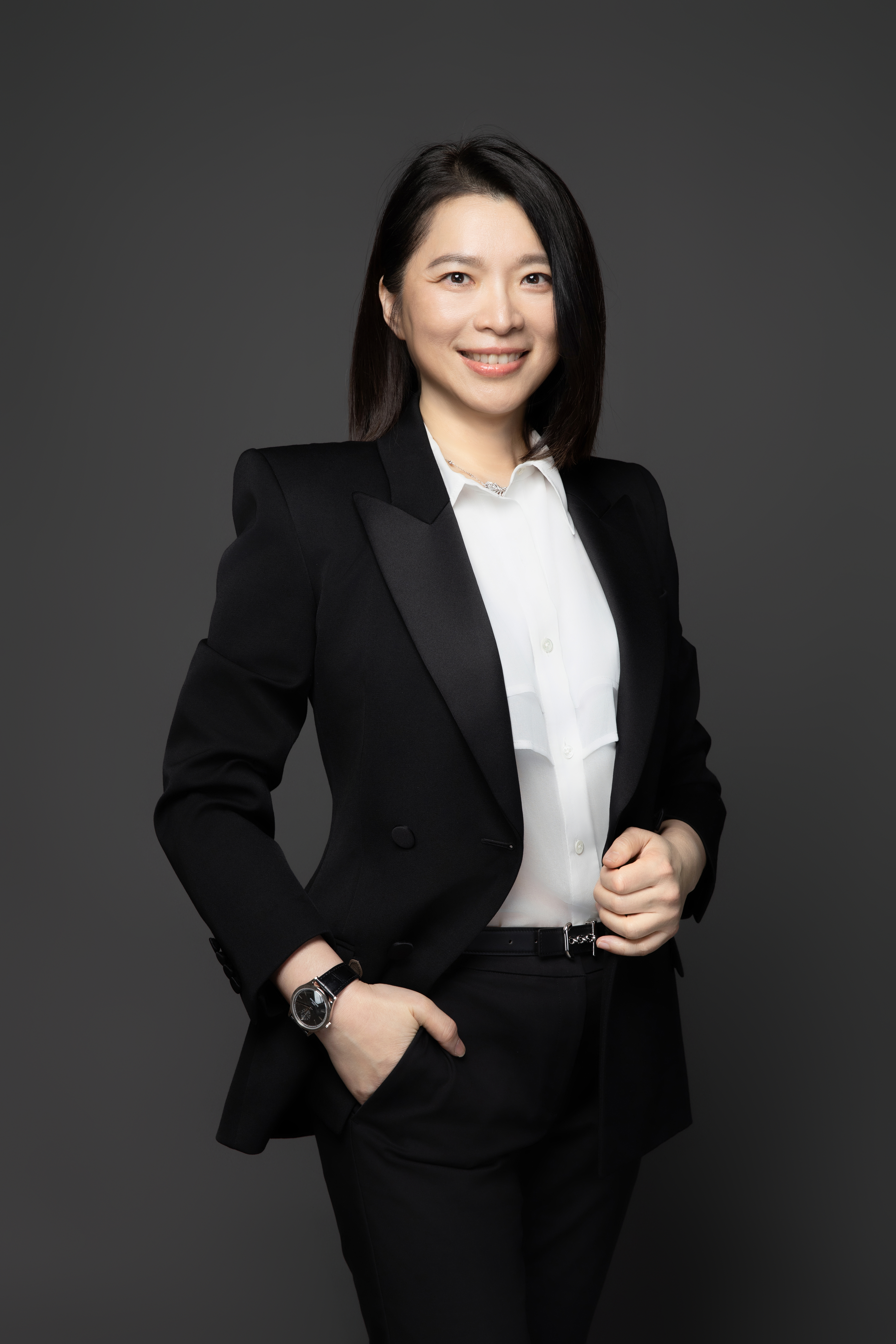 Mina Ming-Yin Shen