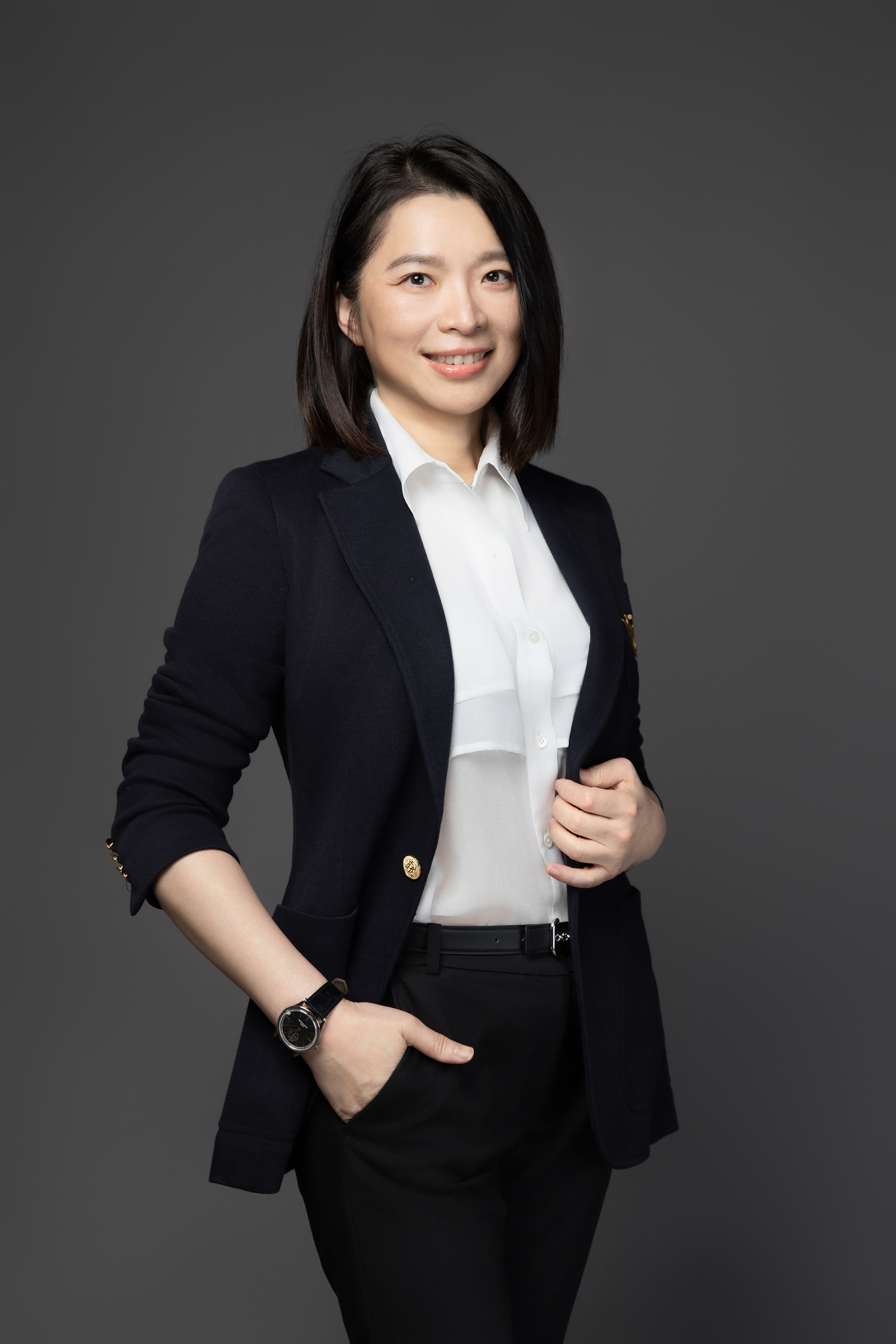 Ming-Yin Mina SHEN