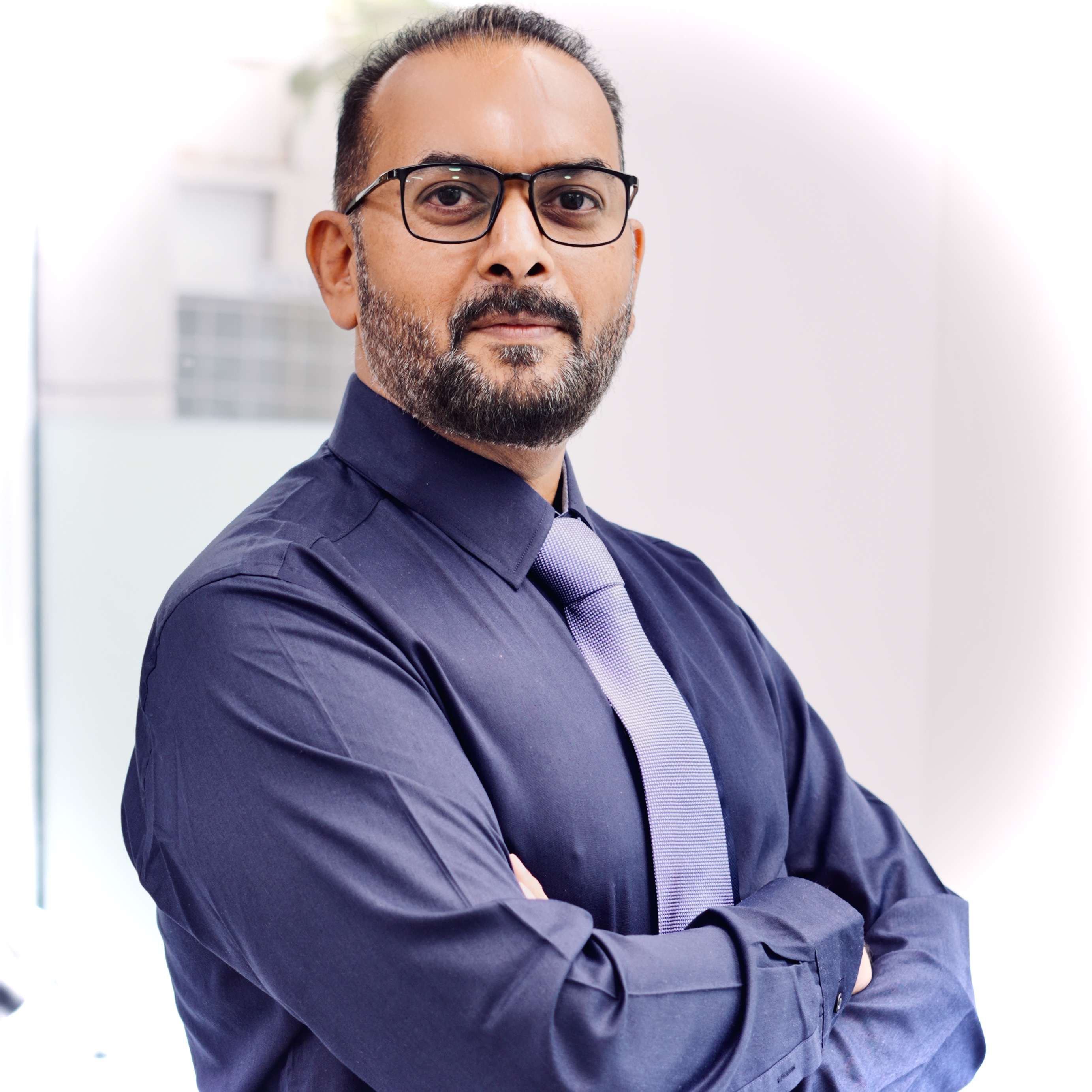 Narendra Agarwal