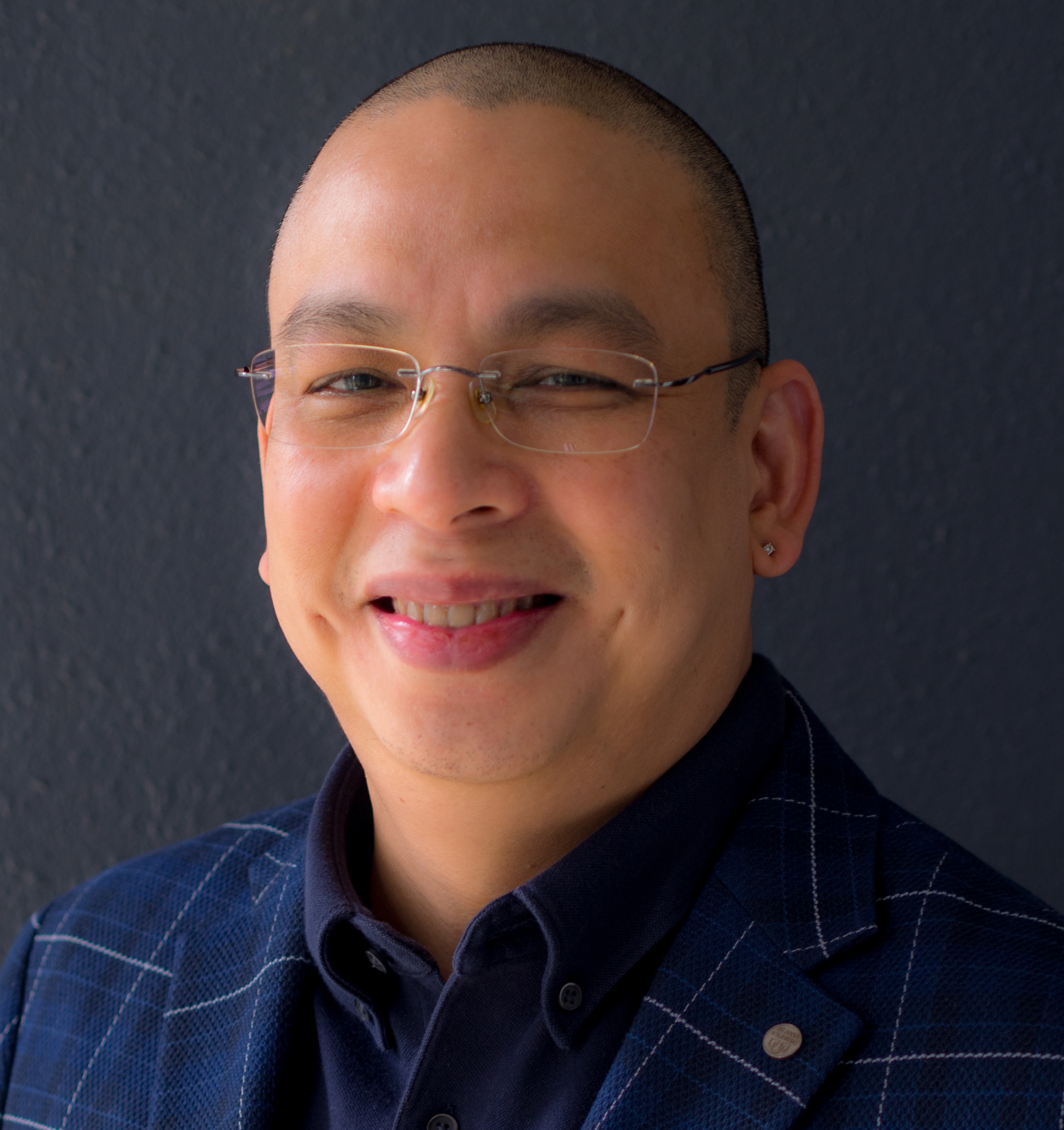 Ray Sarmiento