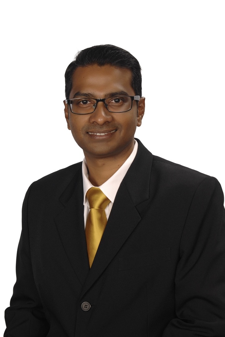 Satkunan Mark GNANAPTHY