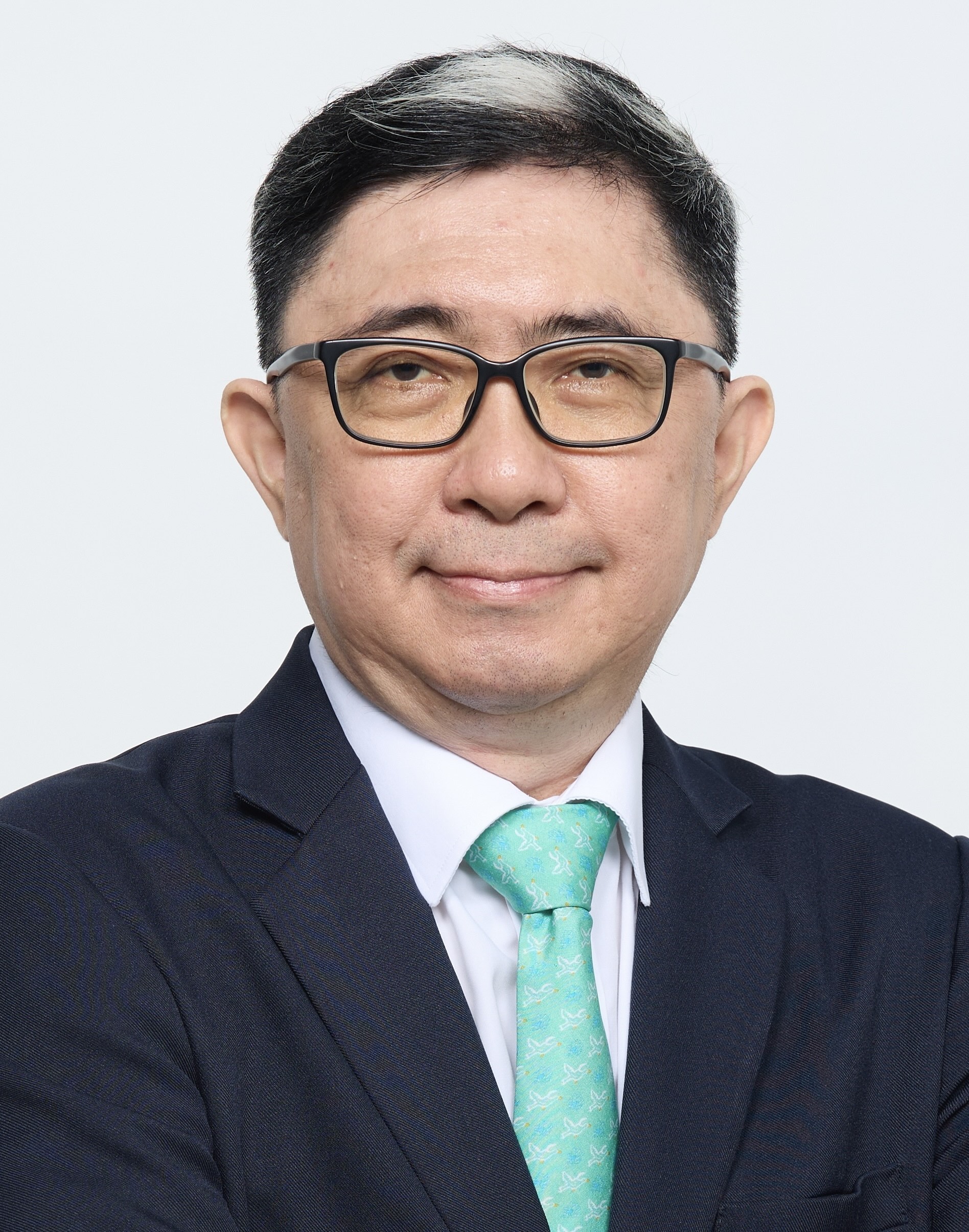 Vitoon Chinswangwatanakul