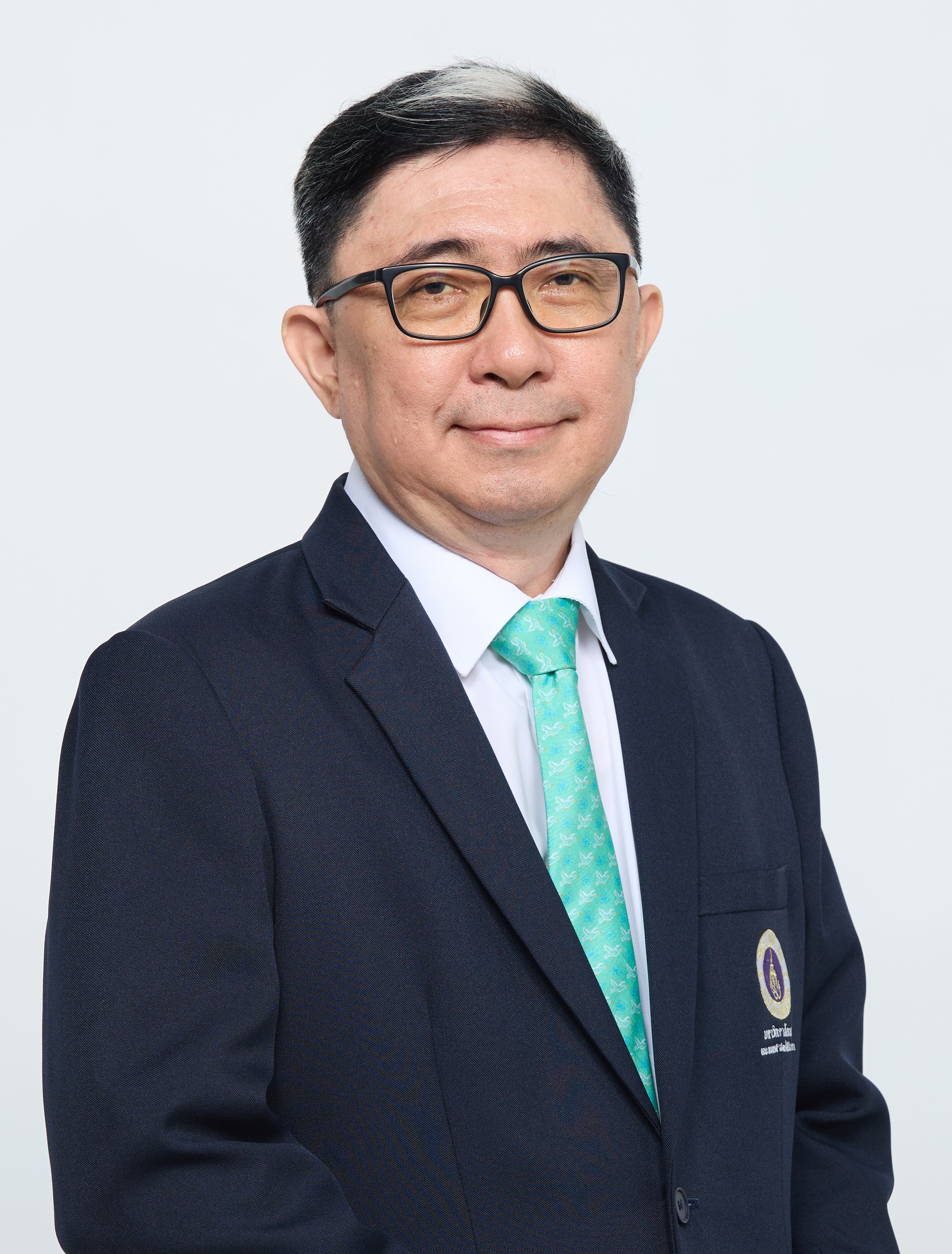 Vitoon CHINGSWANGWATANAKUL