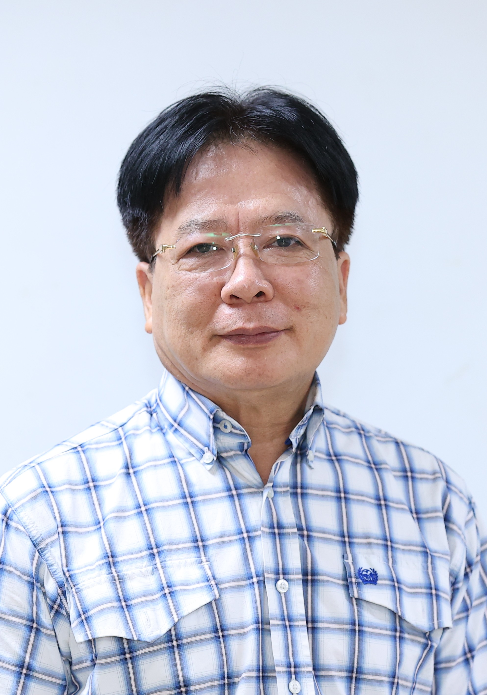 Tran Binh GIANG