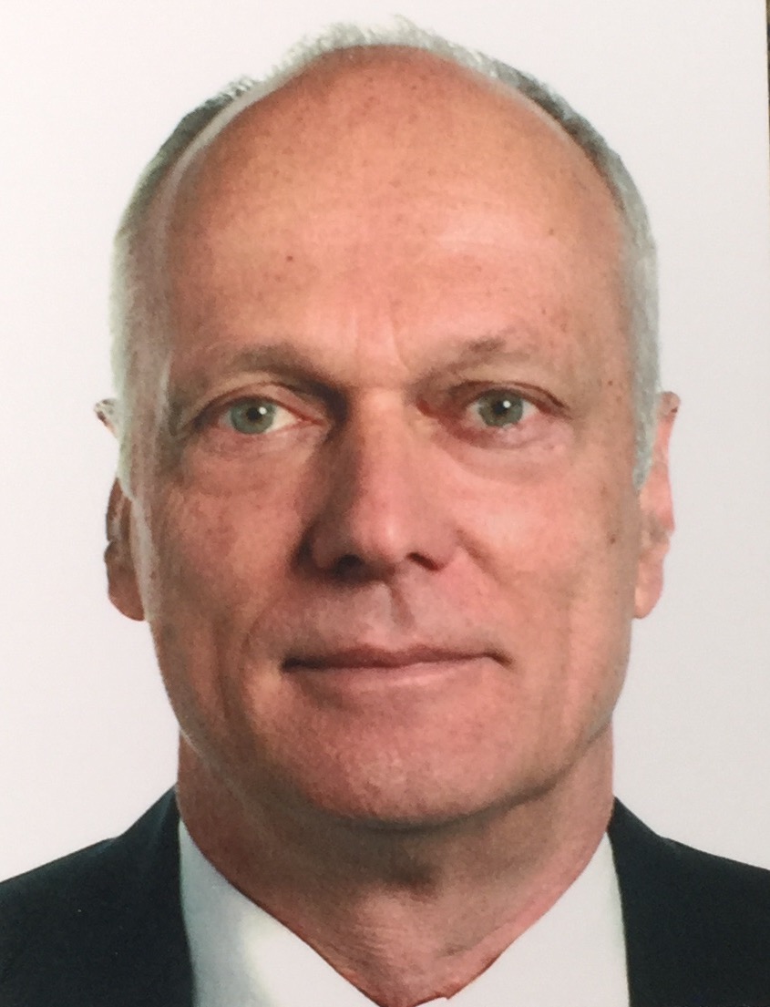 Rolf Hartung