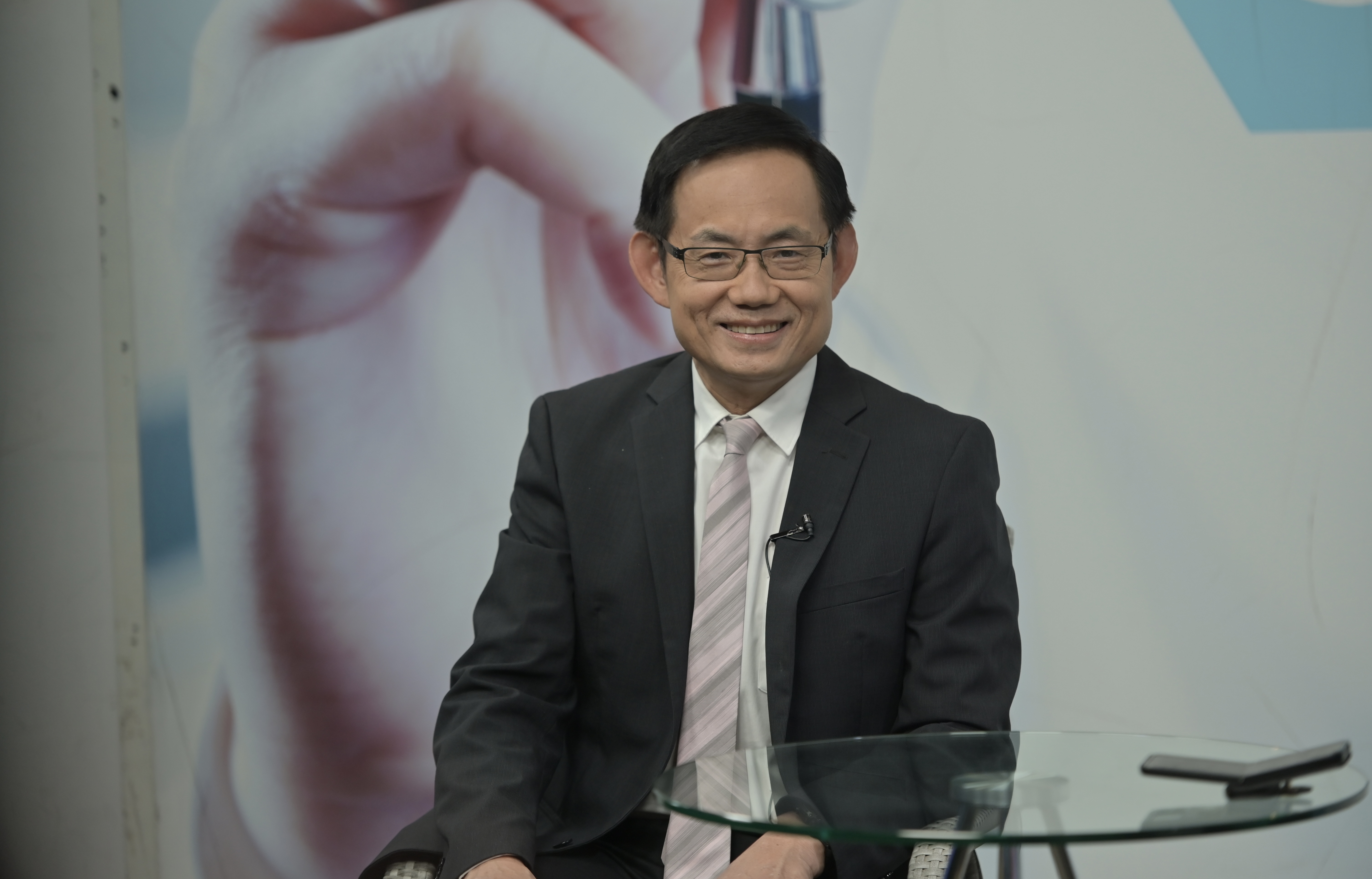 Suthep Udomsawaengsup
