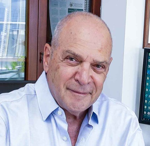 Moshe Dudai