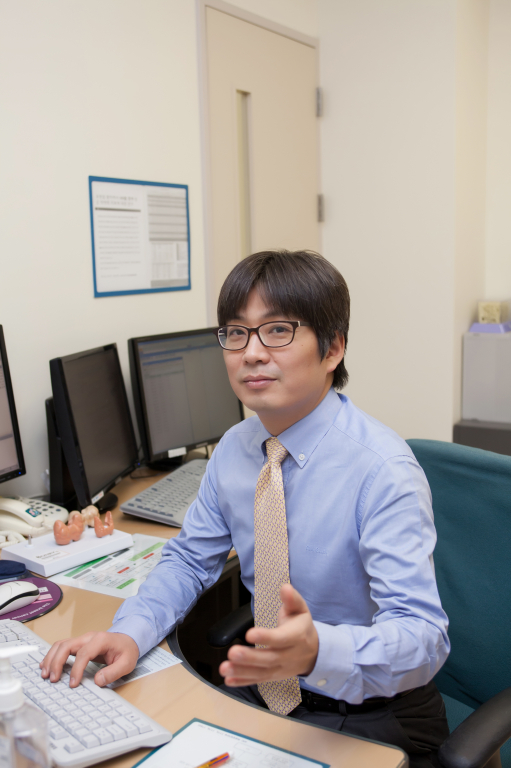 Ki Wook Chung