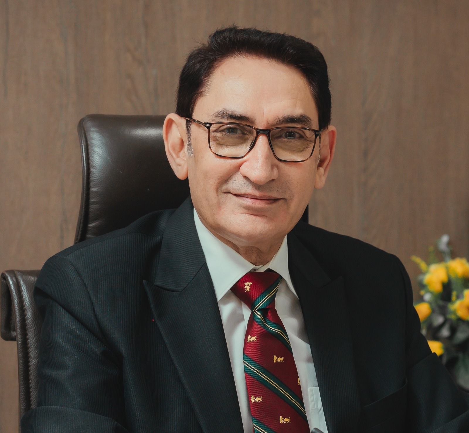 Subhash khanna
