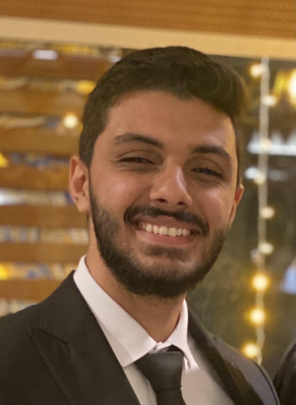 Ahmed