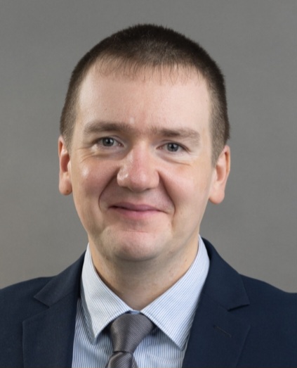 Dmitrii Dolgunov
