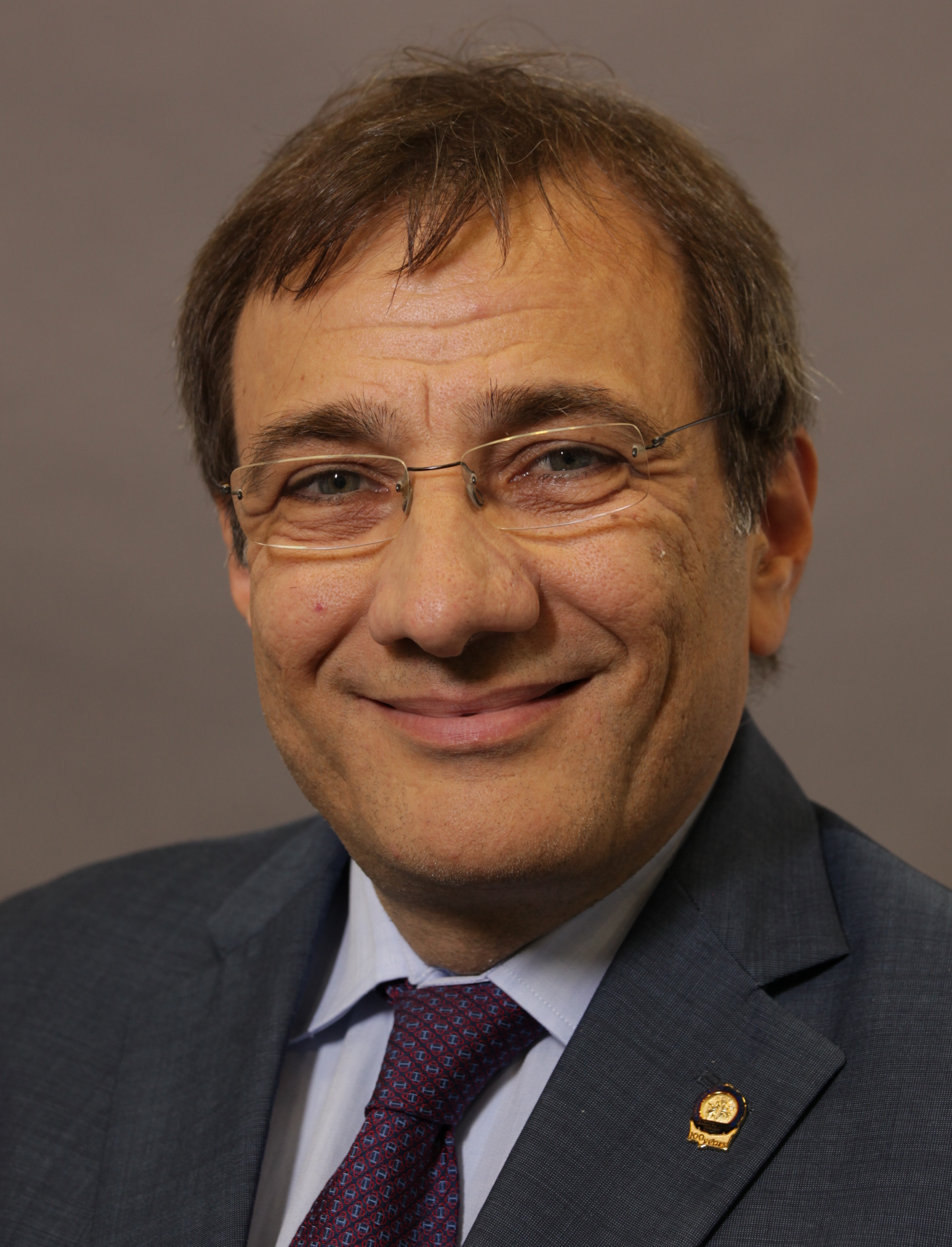 Fabio Cesare Campanile