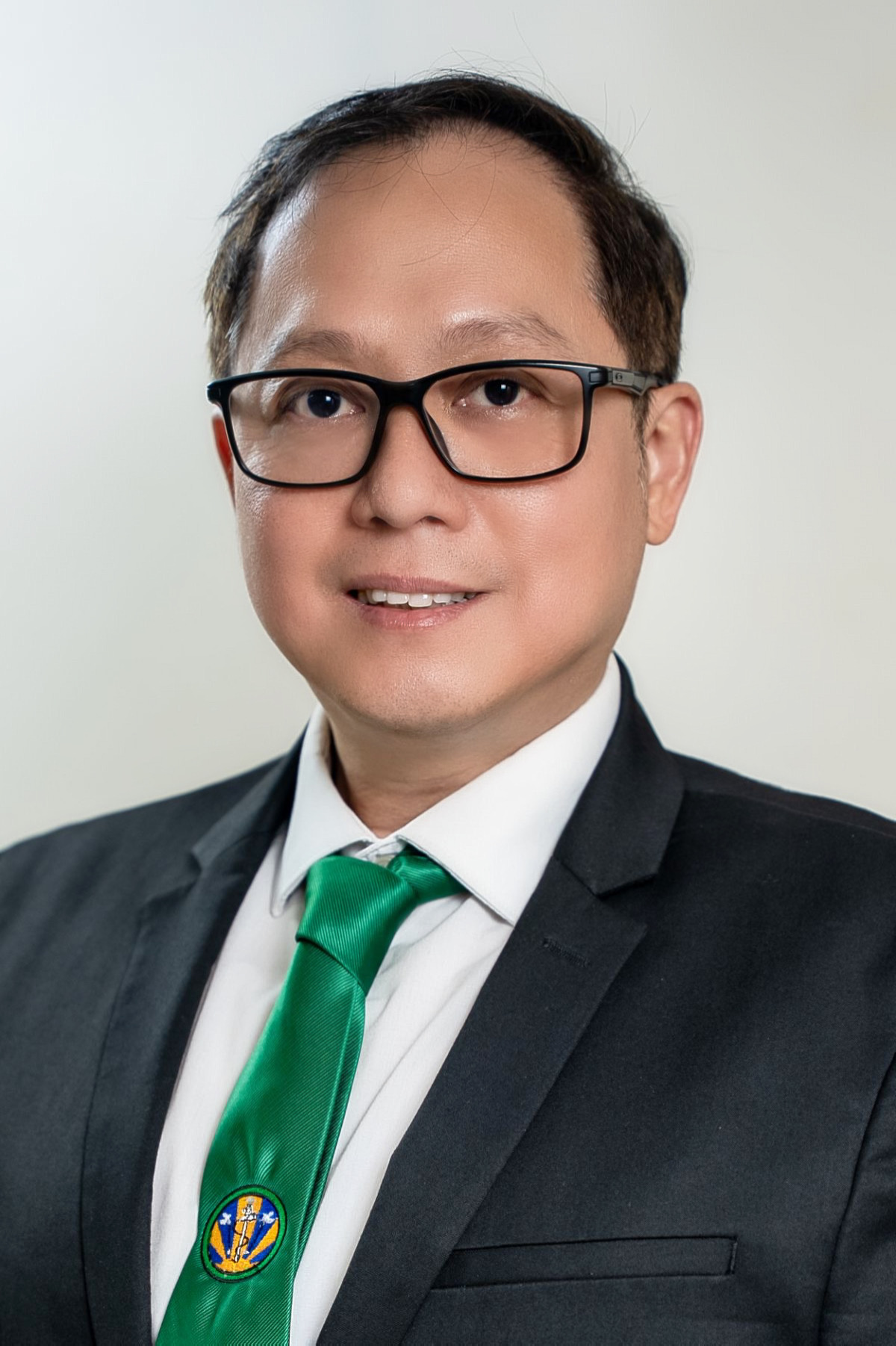 Henry Chua