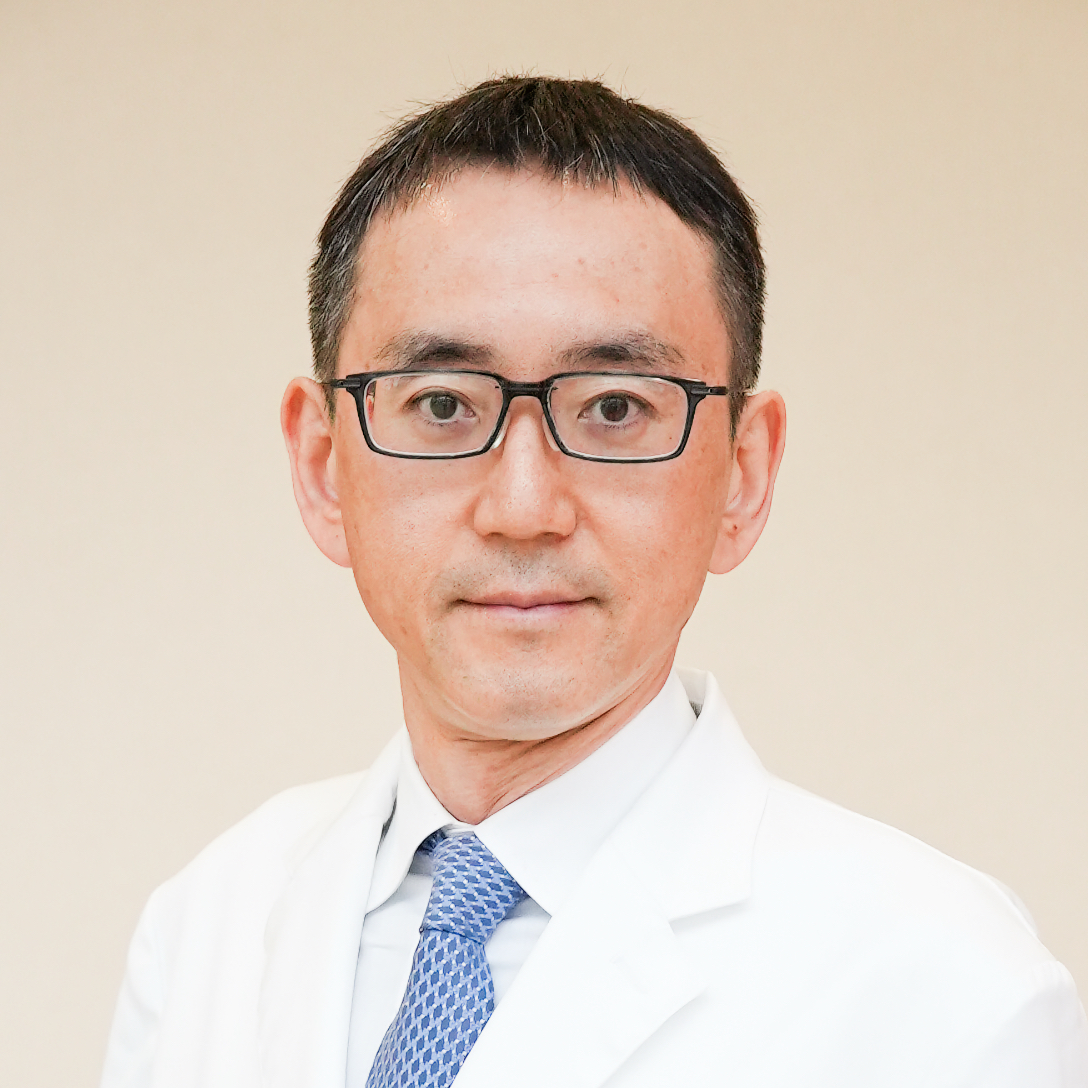 Toshiro Tanioka