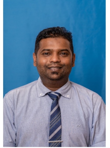MOHAMED ARIF