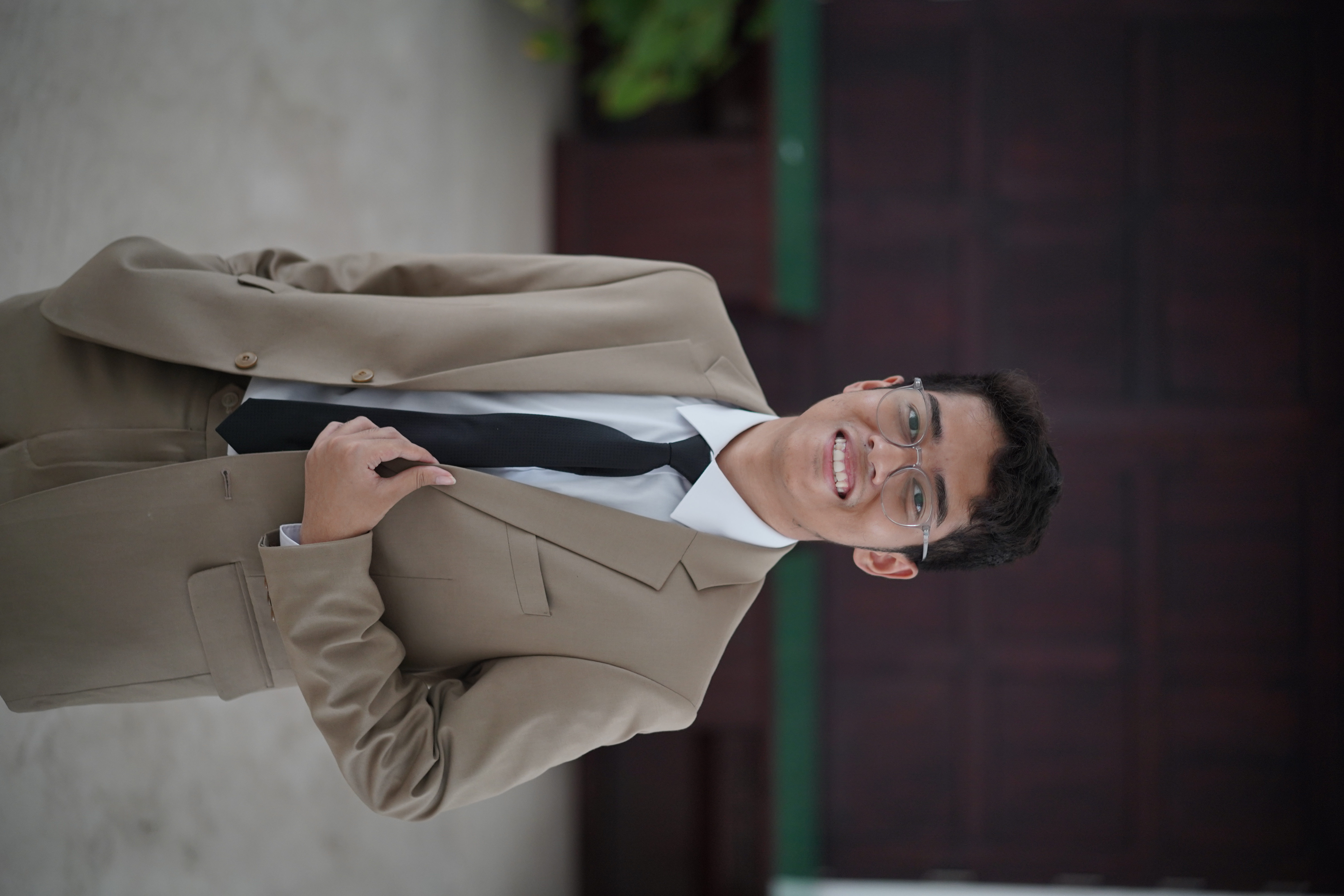 Muhammad Athallah