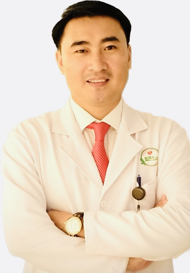 NGUYEN NGOC