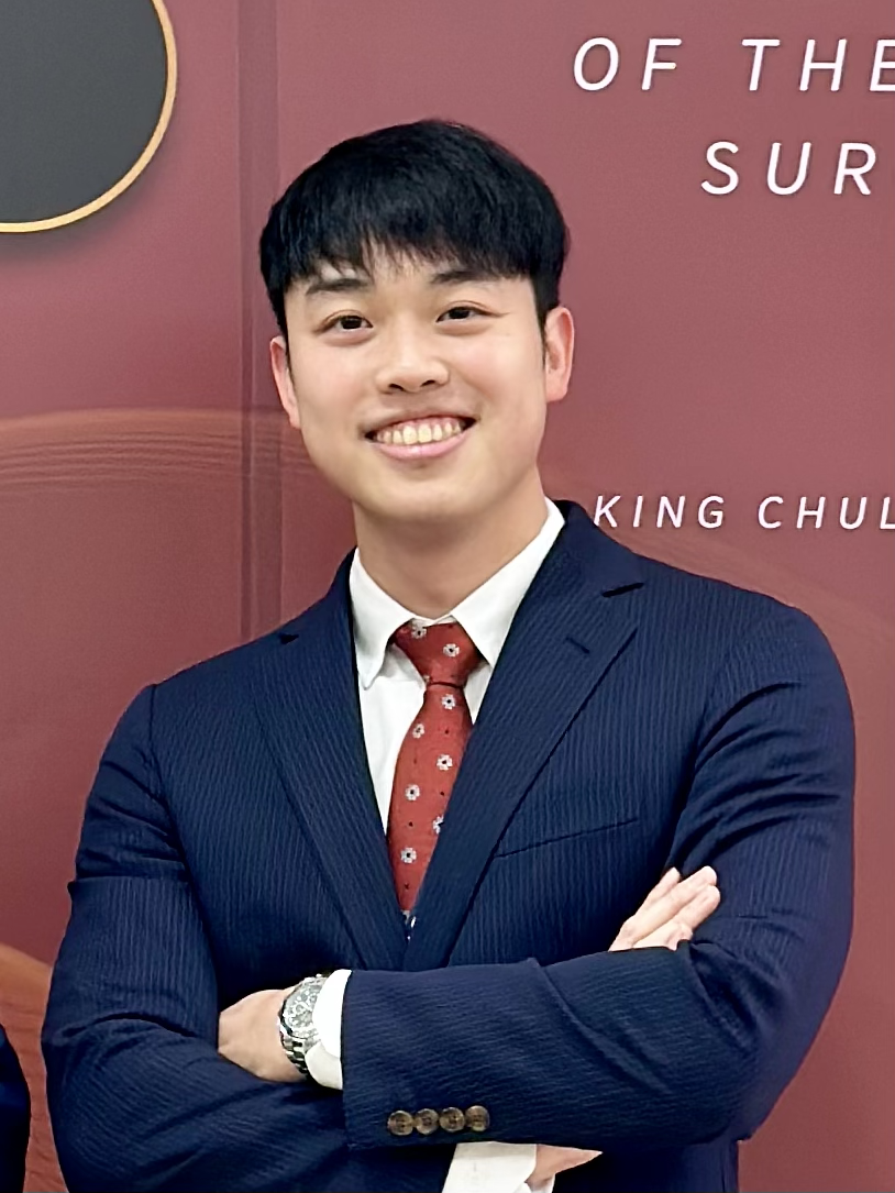 Sirichai
