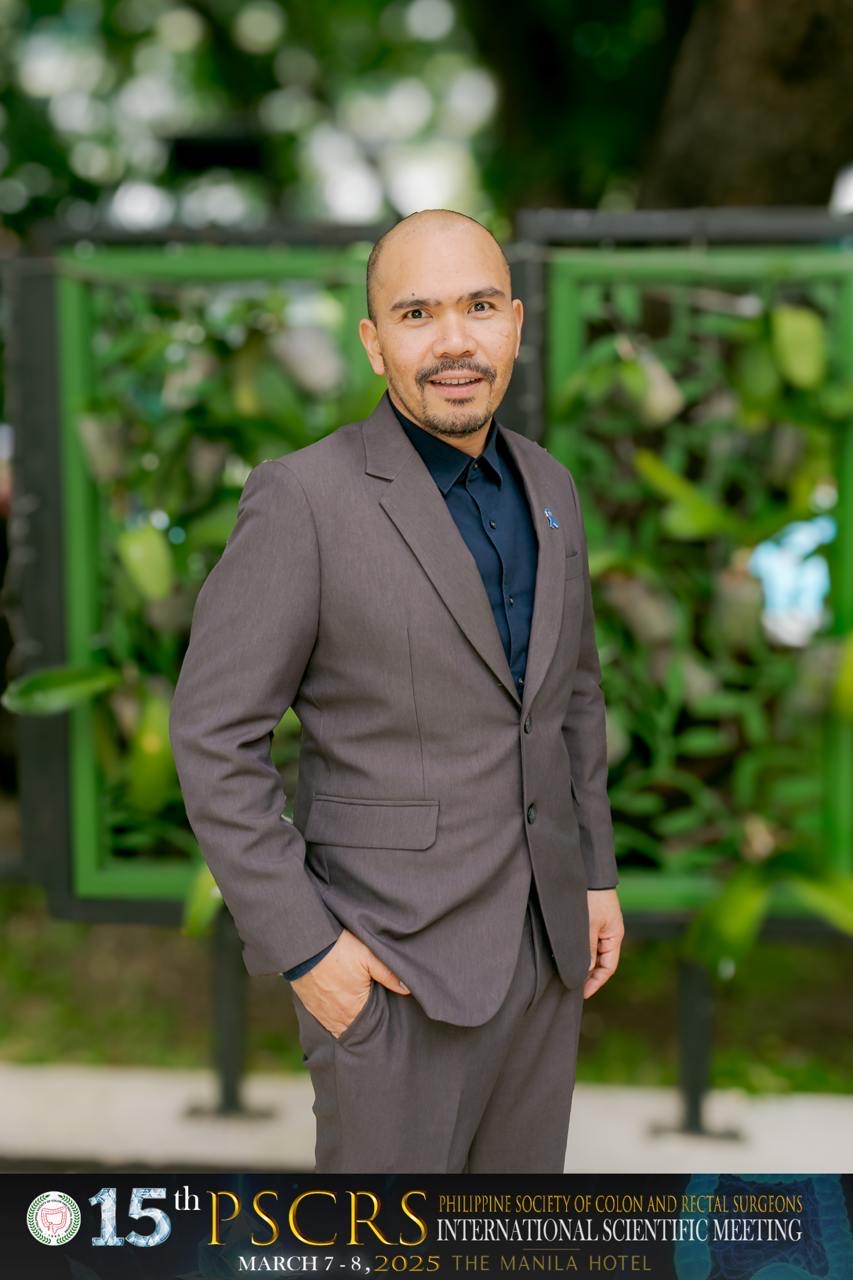 Joseph Roy F. Fuentes