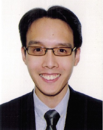 Lester Ong