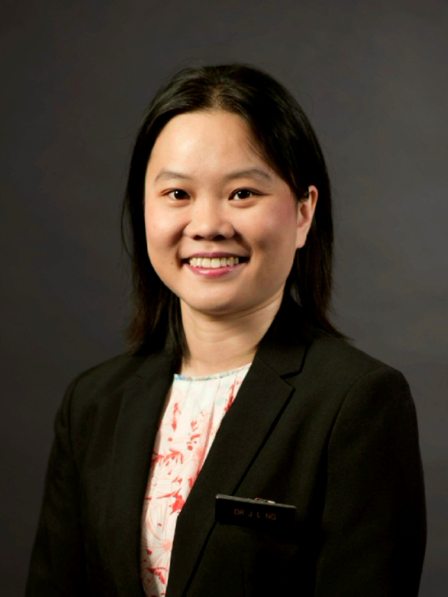 Ng Jia Lin