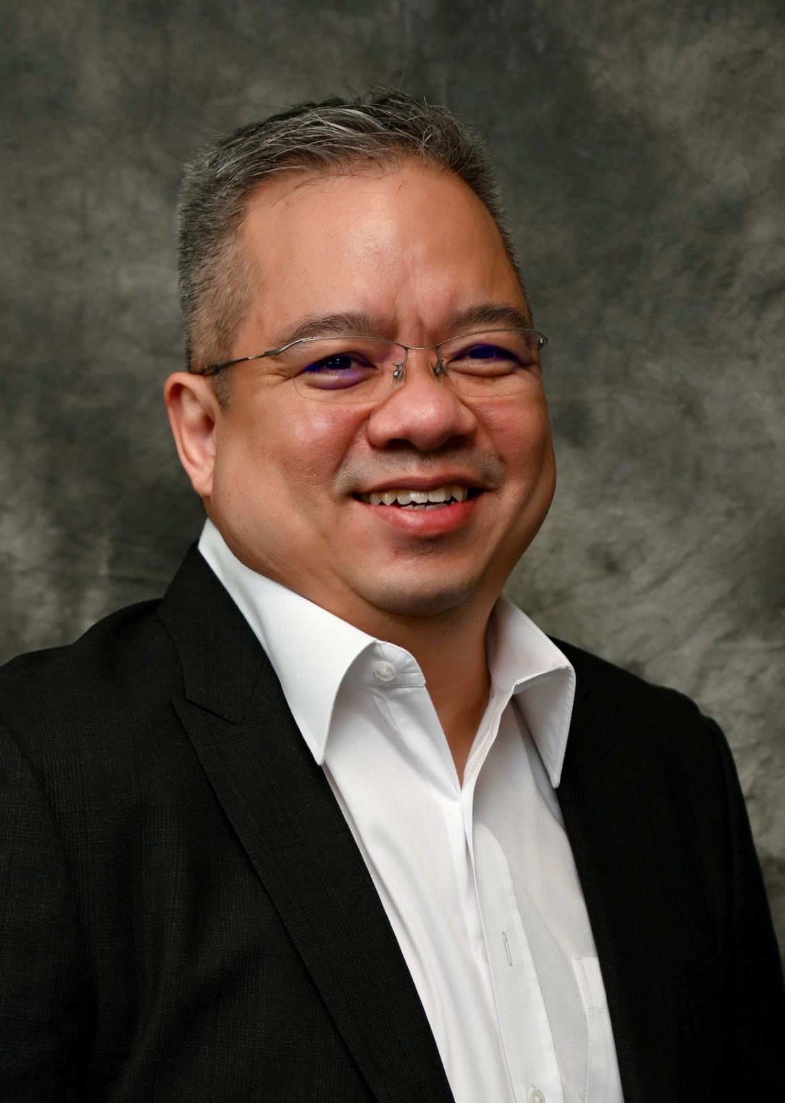 Joseph Ng