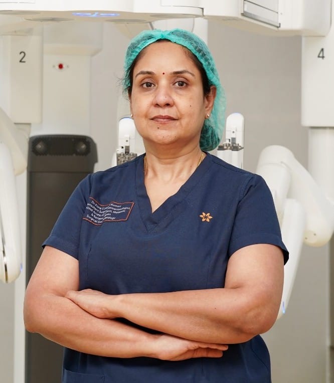 Lakshmi Kona