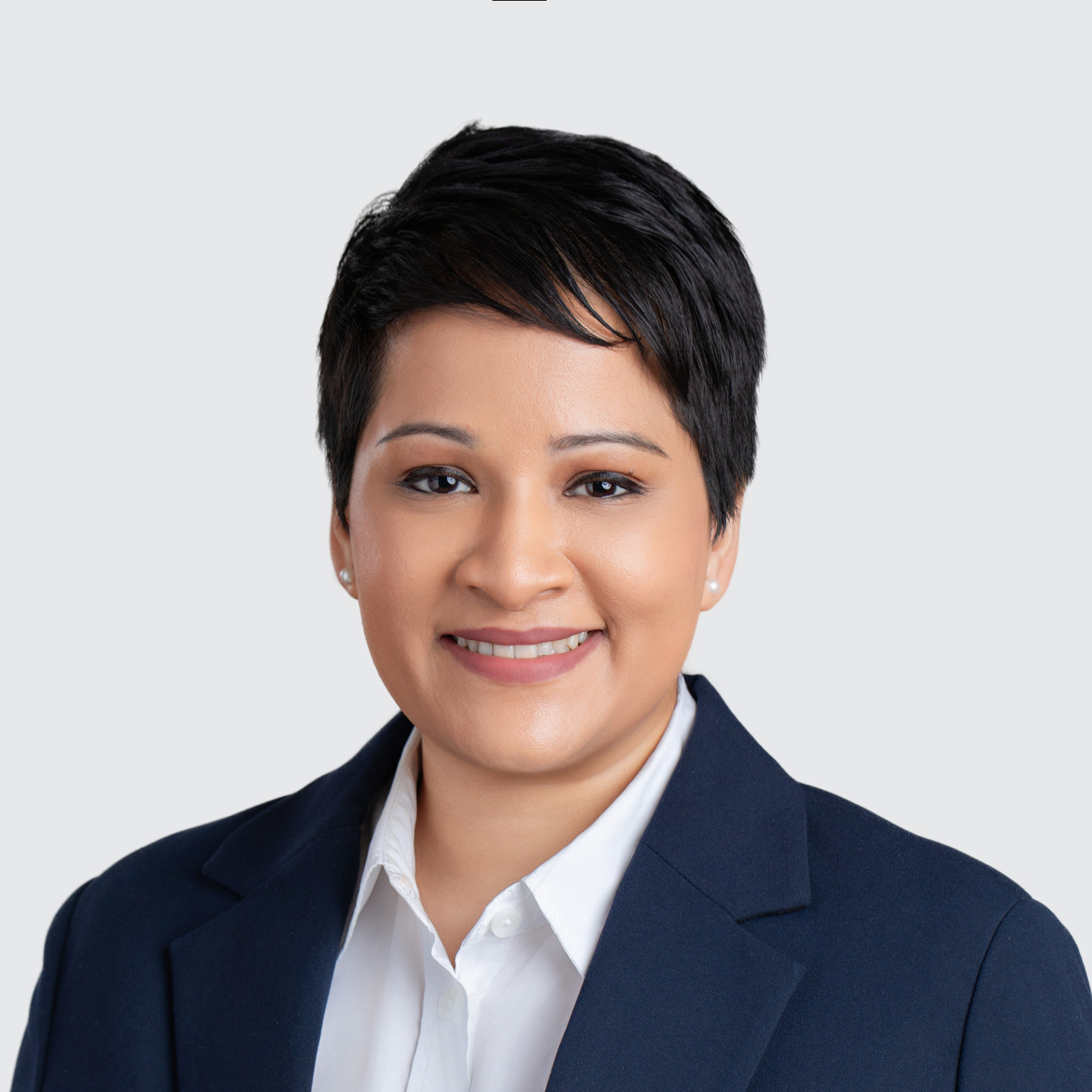 Sasha Thrumurthy