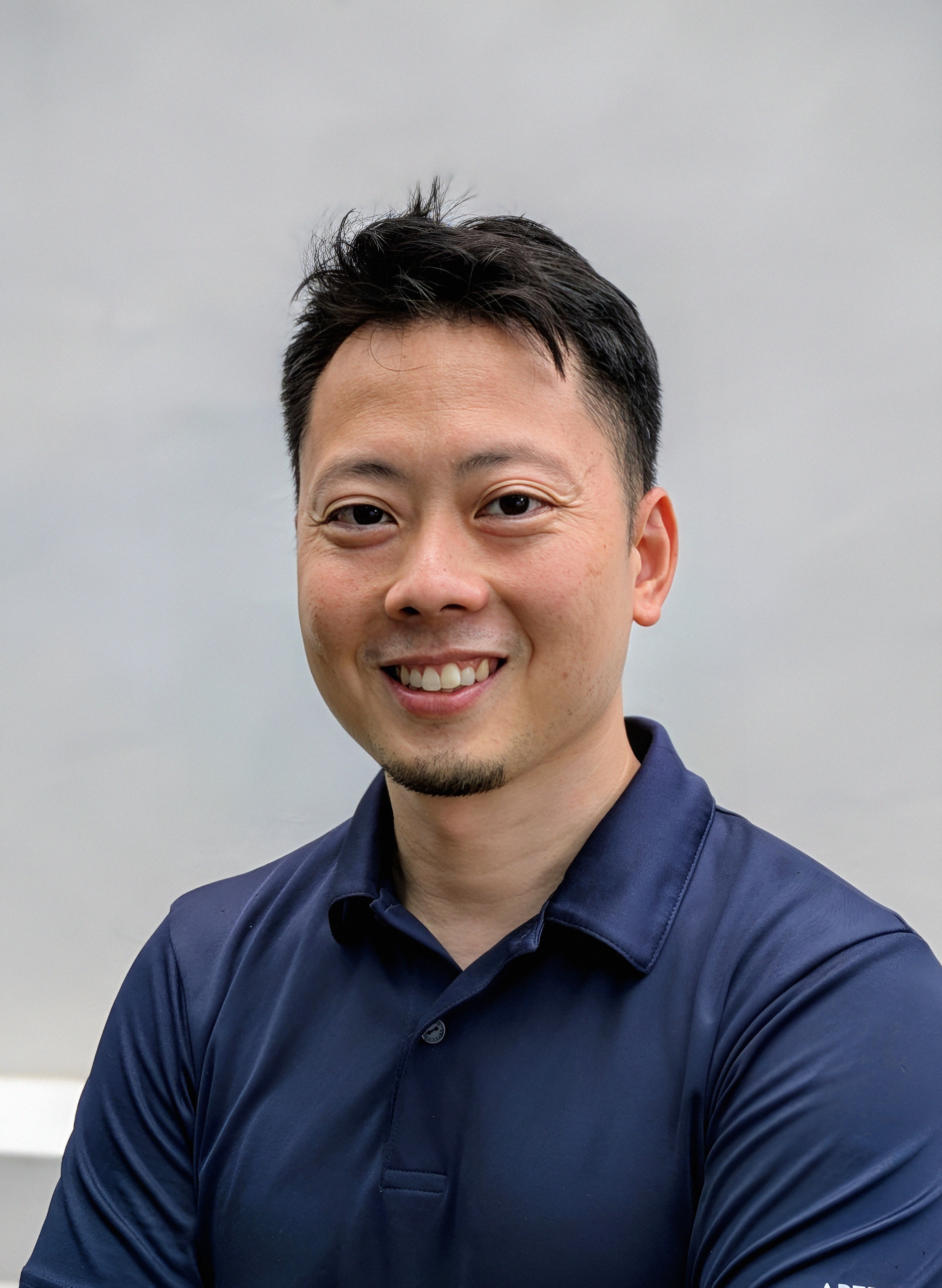 Aaron Yeo