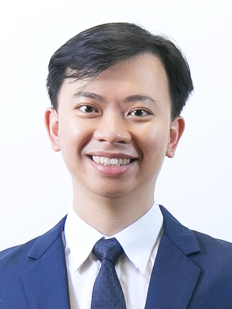 Adrian Toh