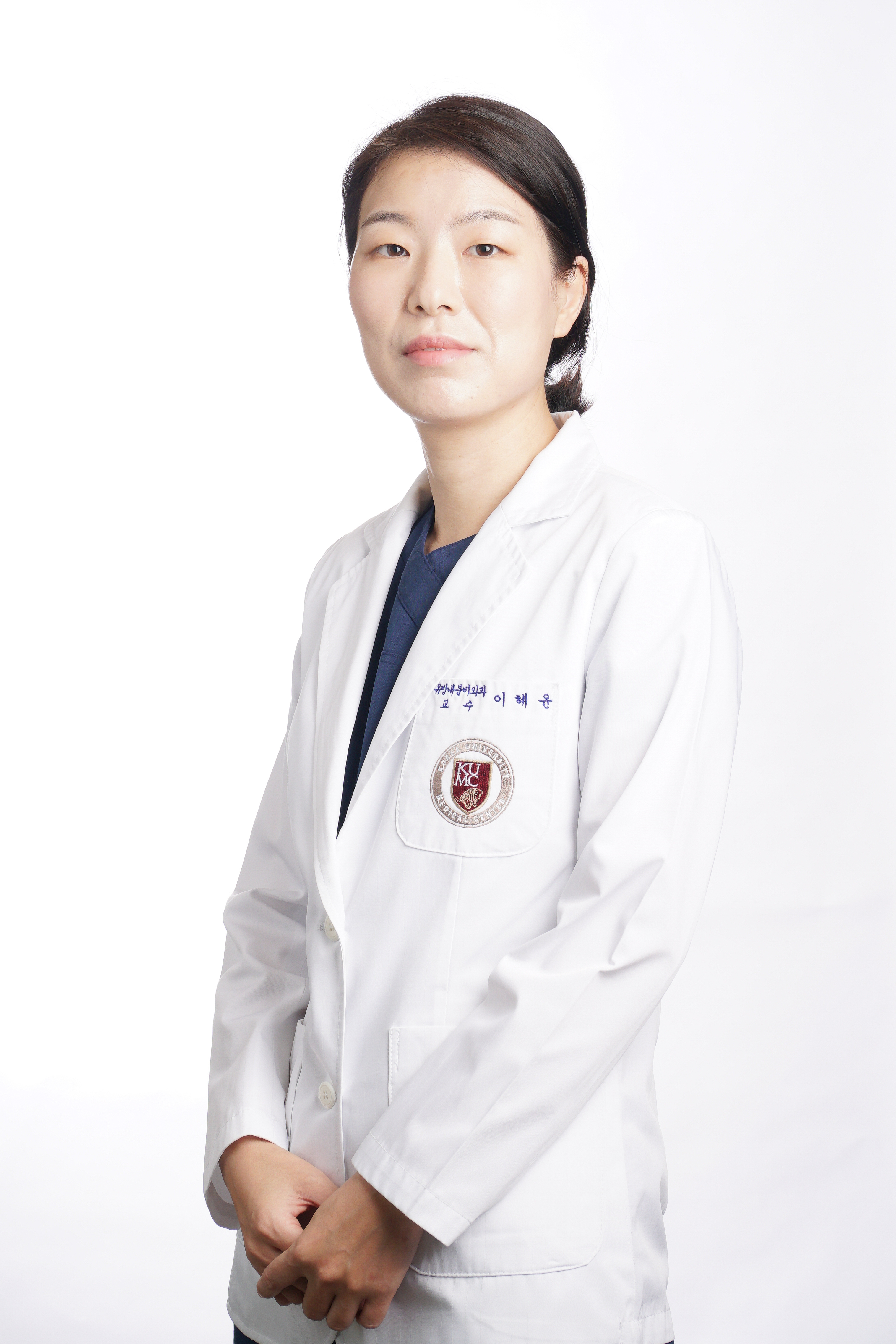 Hye Yoon Lee
