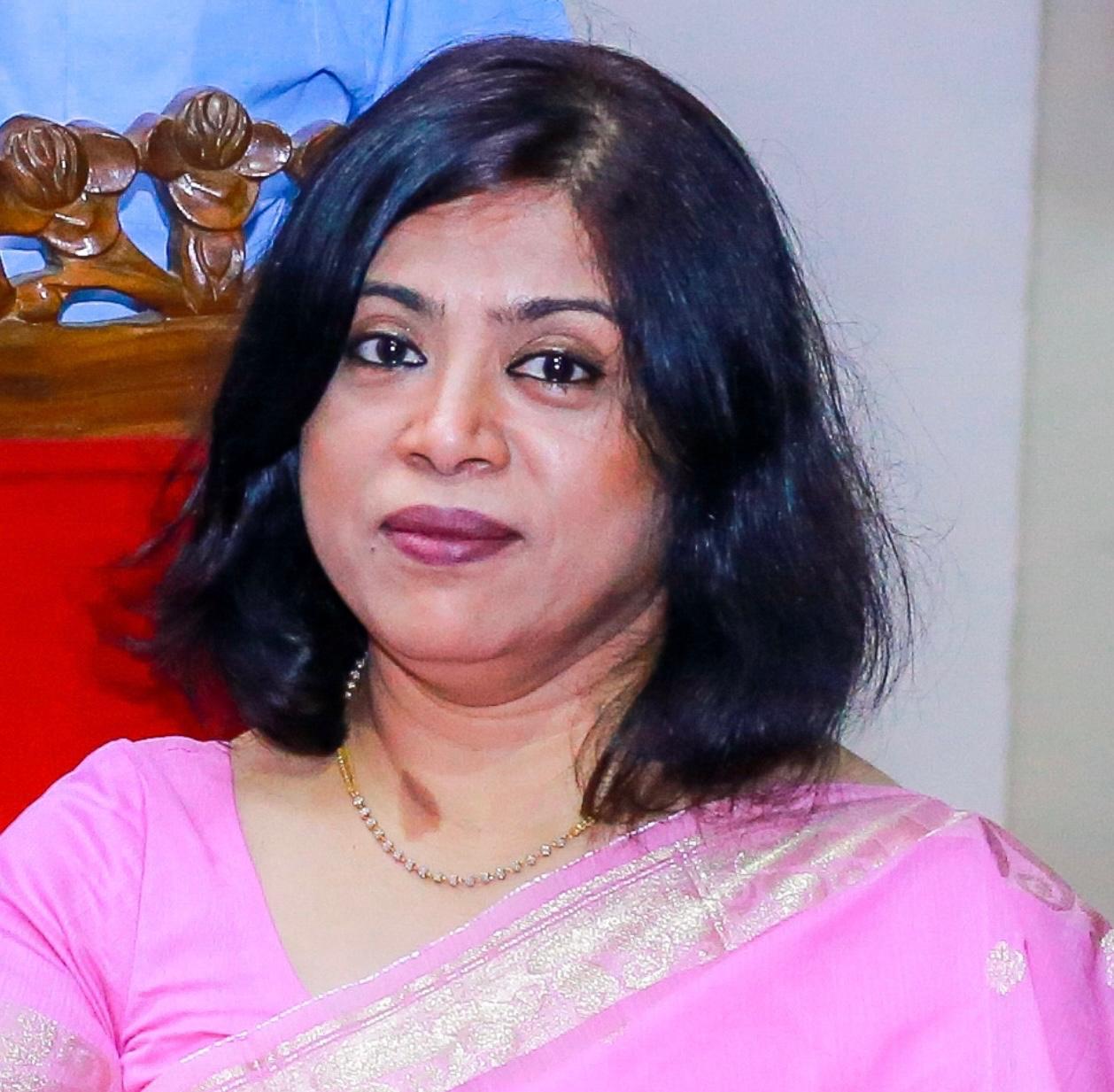 Salma Sultana