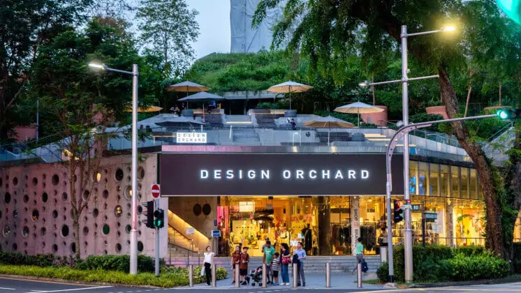 Design Orchard