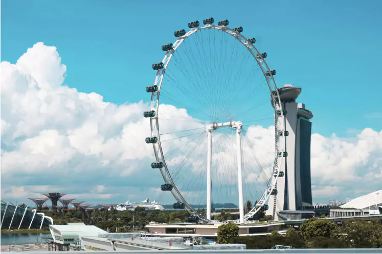 Singapore Flyer