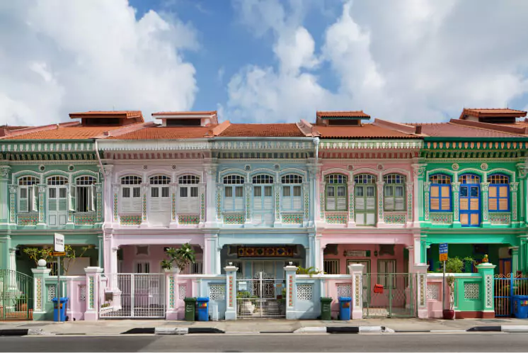 Katong-Joo Chiat