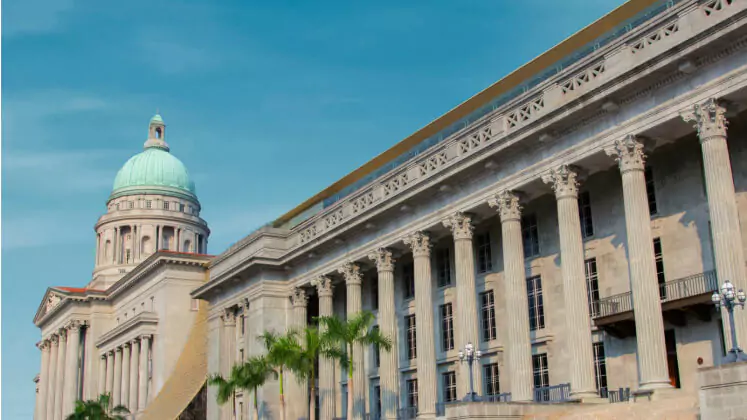 National Gallery Singapore
