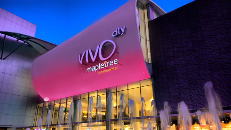 VivoCity