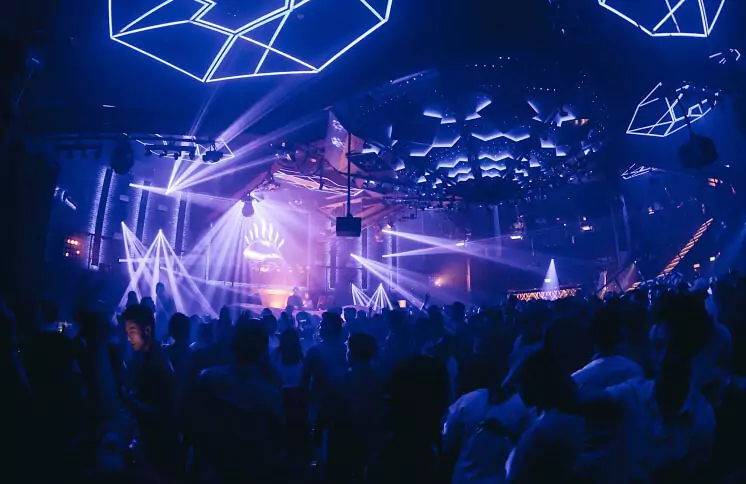 Zouk