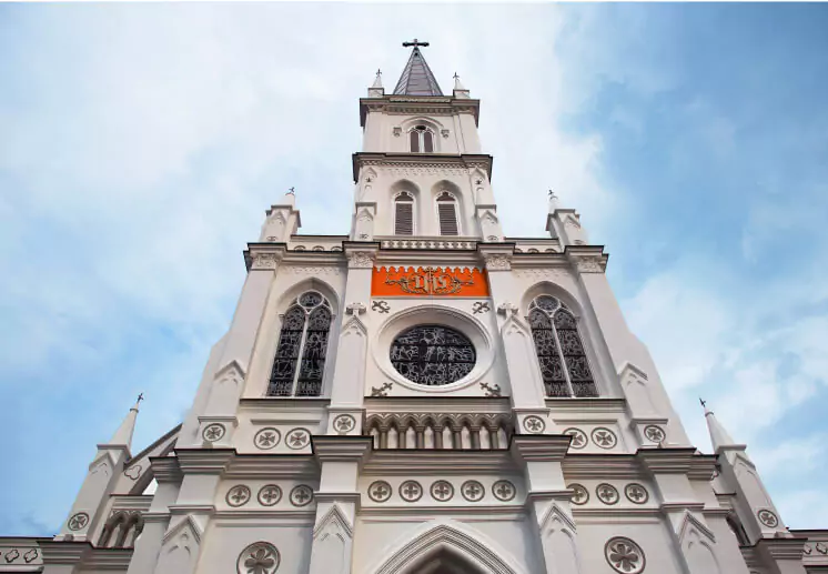 CHIJMES