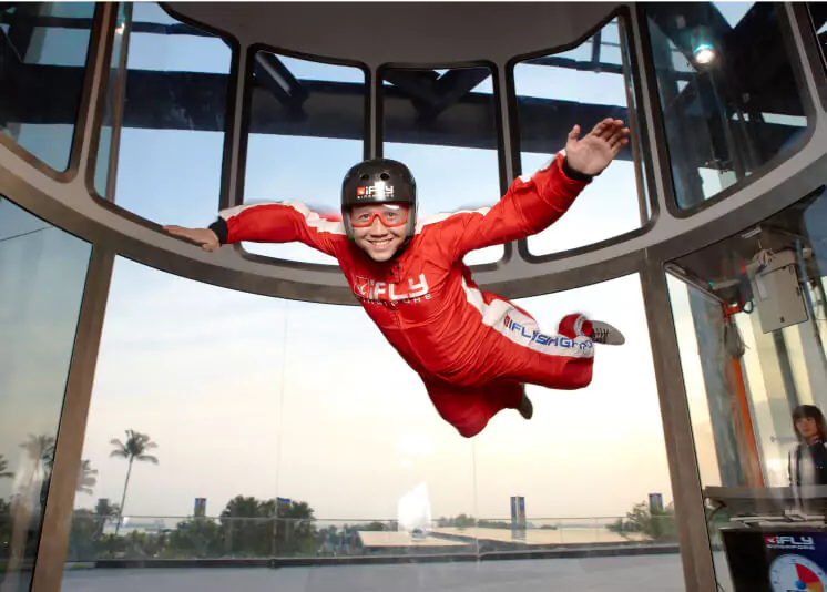 iFly