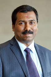 Rajeev PARAMESWARAN
