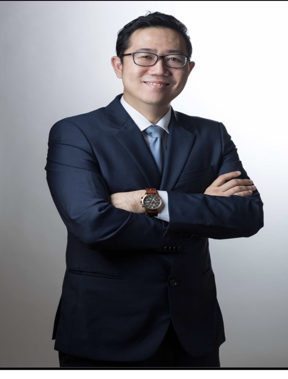 Adrian CHIOW Kah Heng