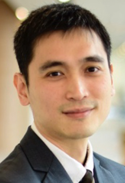 Terence HUEY Cheong Wei