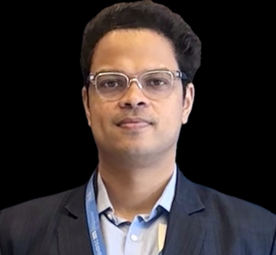 Ajay Kumar Pal