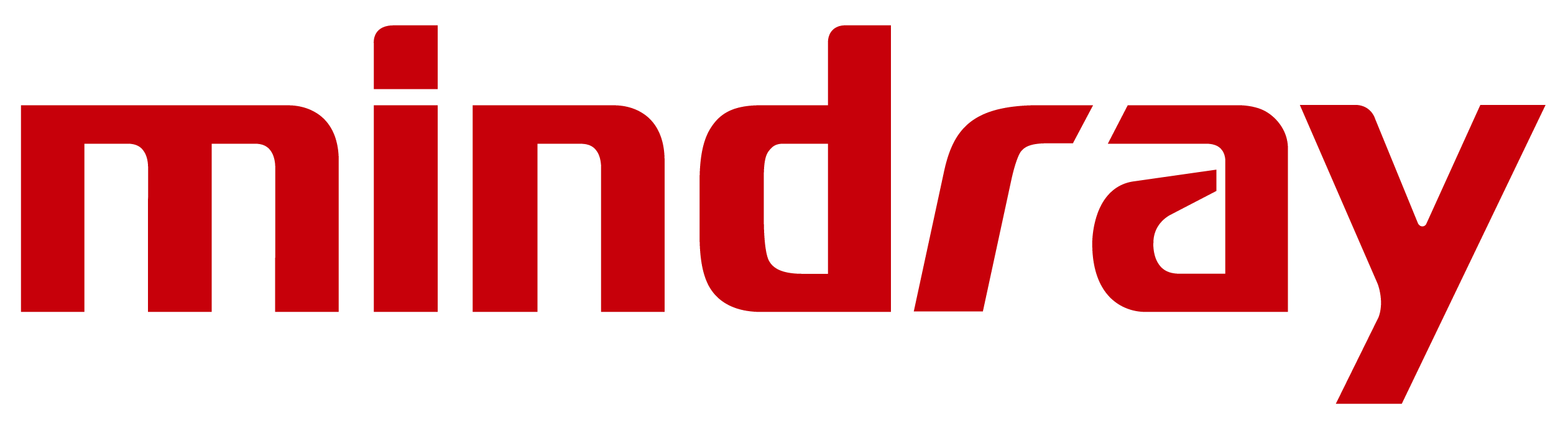 MIndray