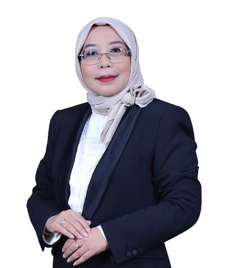 Dr Sofi Suryasnia, M. Ak. CA, CWM, CGP, CCGO, CGRCOP 
